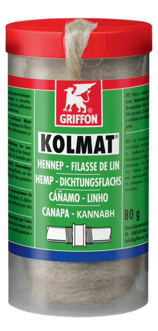 Griffon Chanvre en devidoir 80g