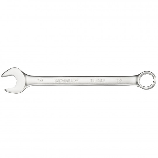 FATMAX Cle Mixte atiderapant 19mm