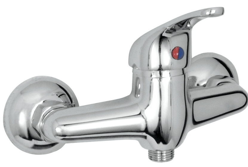 GO Van Marcke Volga Mitigeur de douche chrome