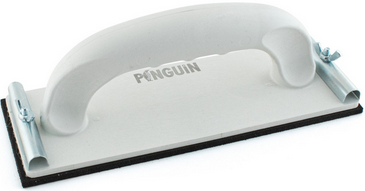 [PL 284023] Ponceuse à main 80 x 230 mm - PVC