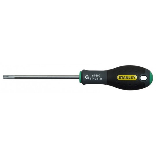 [0-65-396] TOURNEVIS FATMAX TORX T 20 - 100 MM