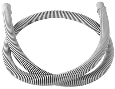 [20043791] Tuyau de vidange pour lave-linge et lave-vaisselle 250 cm