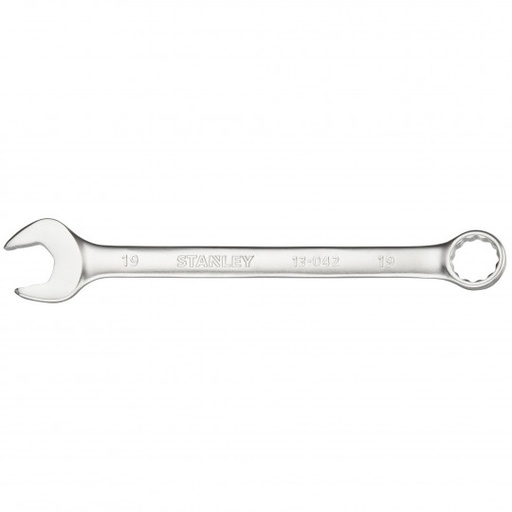 [FMMT13042-0] FATMAX Cle Mixte atiderapant 19mm